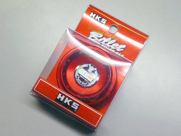 BILLET OIL FILLER CAP