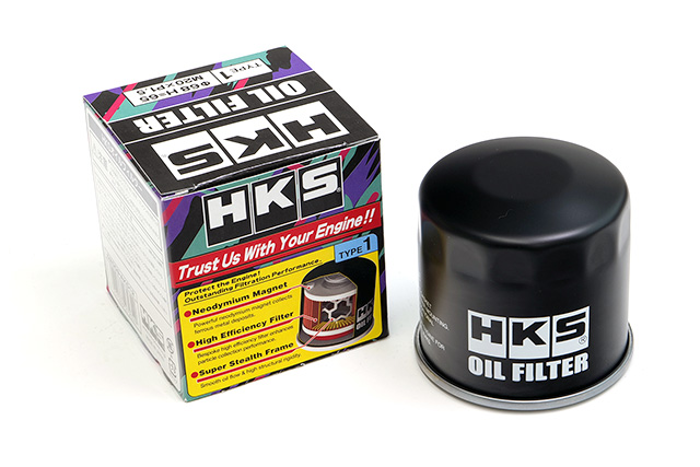 OIL FILTER