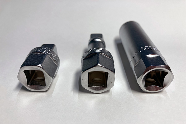 Plug Wrench Set