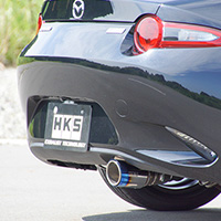 ROADSTER Parts | PRODUCT | HKS ROADSTER Parts | PRODUCT | HKS
