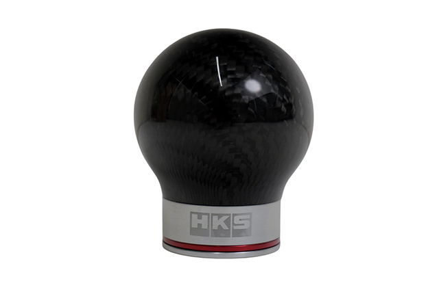 CARBON SHIFT KNOB
