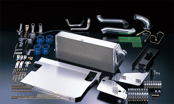 INTERCOOLER KIT