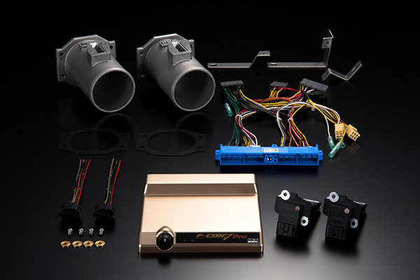 RB26 FULL CONTROL SYSTEM
