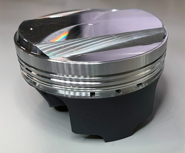 FORGED PISTON KIT (BCD)