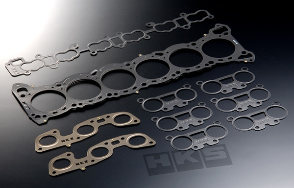 HEAD GASKET ENGINE OVERHAUL