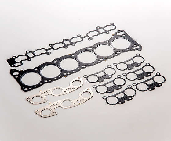 GROMMET TYPE HEAD GASKET KIT