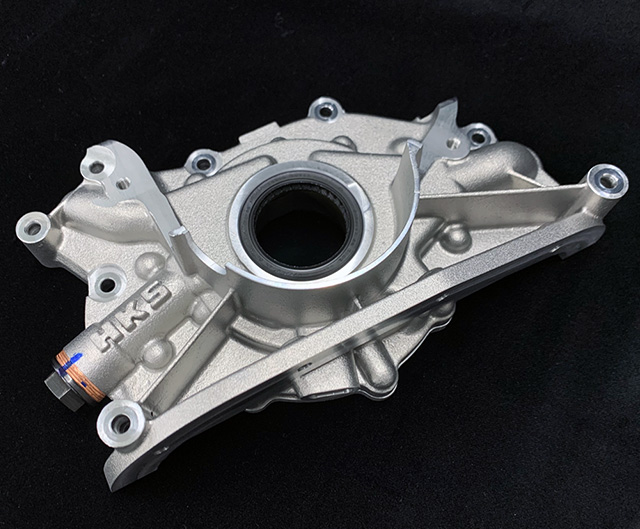 OIL PUMP UPGRADE KIT