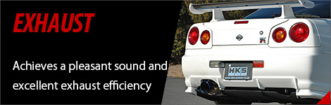 EXHAUST