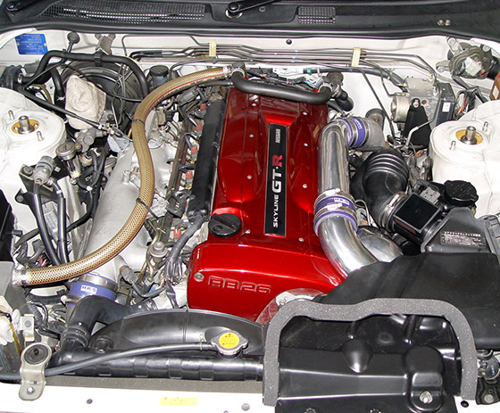 RACING CHAMBER KIT