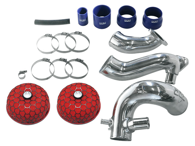 RACING SUCTION