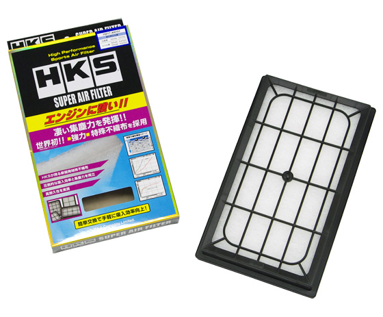 SUPER AIR FILTER