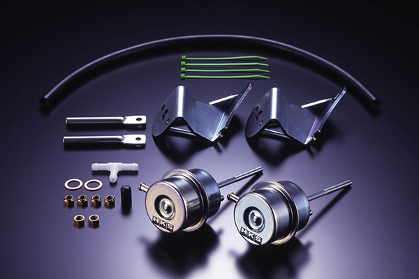 ACTUATOR UPGRADE KIT