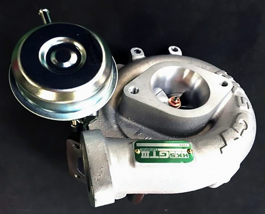 ACTUATOR UPGRADE KIT