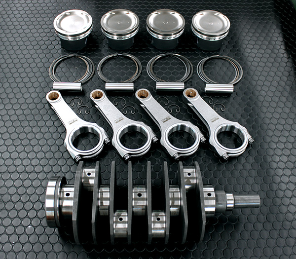 Capacity Upgrade Kit EJ20 2.2L KIT