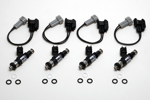 INJECTOR UPGRADE KIT