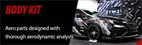 BODY KIT
