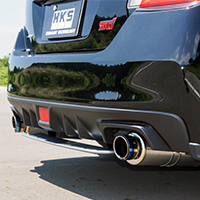 WRX Parts | PRODUCT | HKS