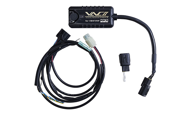VAC II