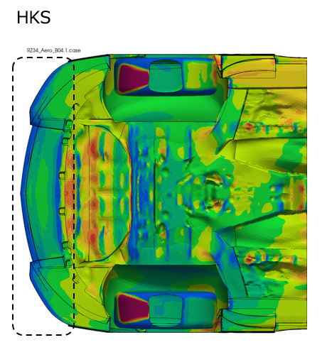 AERO | PRODUCT | HKS AERO | PRODUCT | HKS