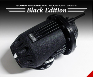 SUPER SQV4 Black Edition