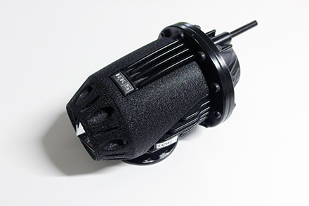 thumbnail image 2 of HKS Genuine Super SQV4 Sequential Blow Off Valve Kit - Universal (71008-AK001) 2 of 5