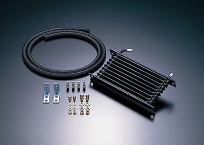 A/T FLUID COOLER KIT