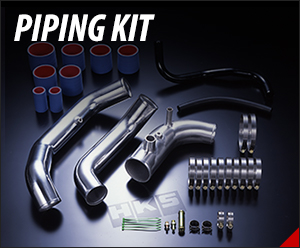 PIPING KIT