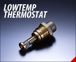 LOWTEMP THERMOSTAT