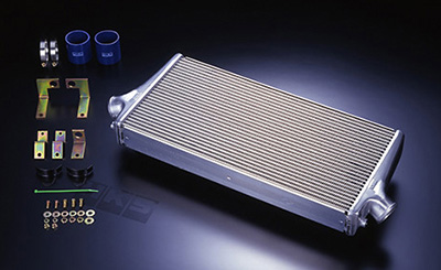 INTERCOOLER KIT