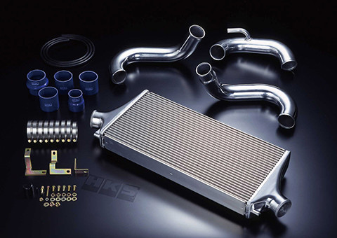 HKS Intercooler Kit - R-Type