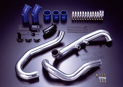 intercooling piping kit 