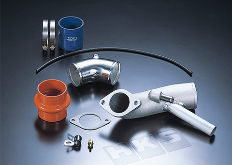 suction piping kit 