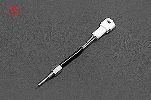 Intake air temperature sensor