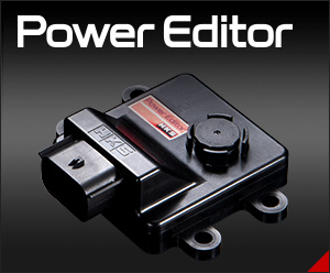 POWER EDITOR