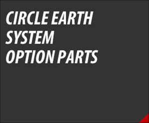 CIRCLE EARTH Option Parts