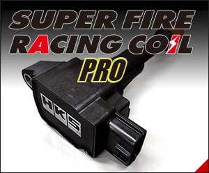 SUPER FIRE RACING COIL