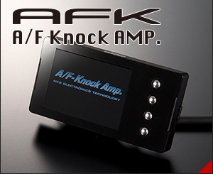 A/F Knock Amp