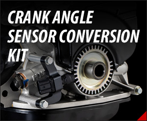 CRANK ANGLE SENSOR CONVERSION KIT