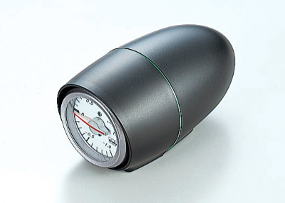 METER HOOD
