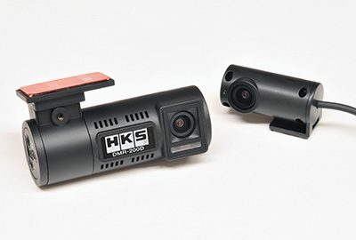 HKS 49010-AK004 IR Camera DMR200D 