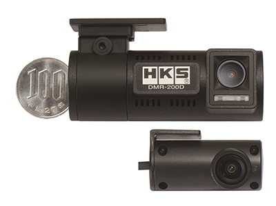 HKS 49010-AK004 IR Camera DMR200D 