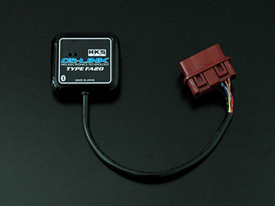 OB-LINK TYPE-FA20 | ELECTRONICS | PRODUCT | HKS OB-LINK TYPE-FA20 | ELECTRONICS | PRODUCT | HKS