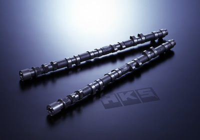 Camshaft