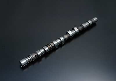 V Camshaft