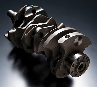 crankshaft 