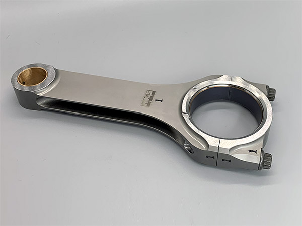 CONROD BEARING ADJUSTMENT VR43 STEP Pro