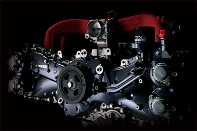 COMPLETE ENGINE