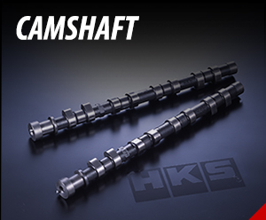 Camshaft