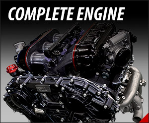 Complete Engine