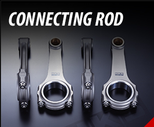 Connecting rod